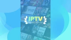 IPTV Smart Player